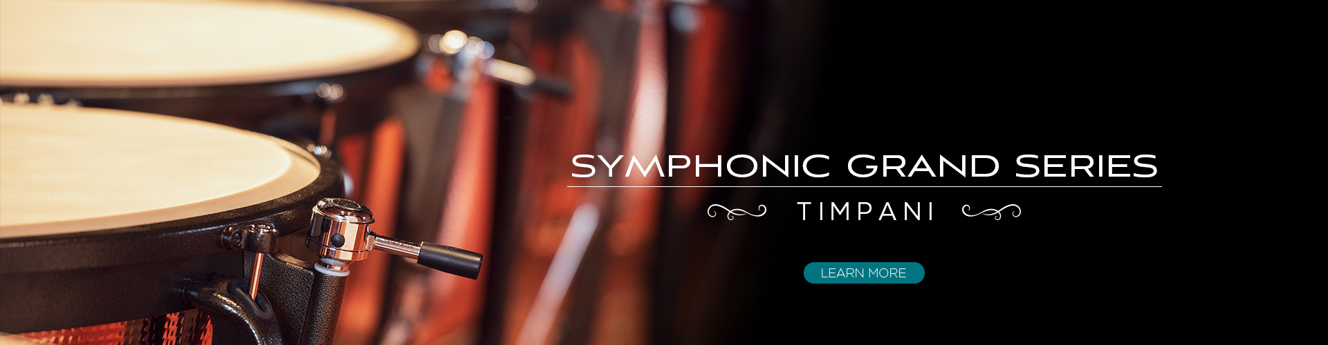Symphonic Grand Series KV1